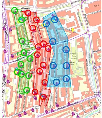 Committing to Keep Clean: Nudging Complements Standard Policy Measures to Reduce Illegal Urban <mark class="highlighted">Garbage</mark> Disposal in a Neighborhood With High Levels of Social Cohesion